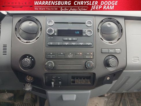 Used 2015 Ford F250 XL w/ Power Equipment Group image 19