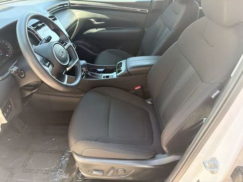 Used 2023 Hyundai Tucson SEL FWD image 10