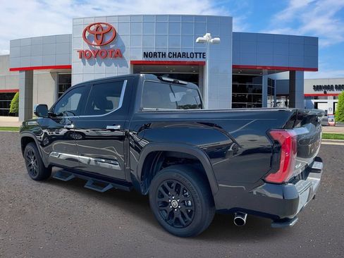 Used 2024 Toyota Tundra 1794 Edition AWD/4WD image 6