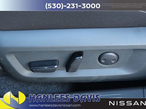 New 2026 Nissan Rogue SV image 14