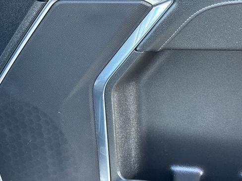 Used 2025 GMC Sierra 1500 Elevation w/ X31 Off-Road Package image 22