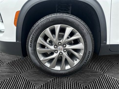 New 2026 Buick Enclave Preferred w/ Power Package image 14