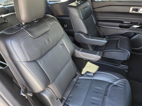 Used 2024 Ford Explorer ST w/ Equipment Group 401A image 34