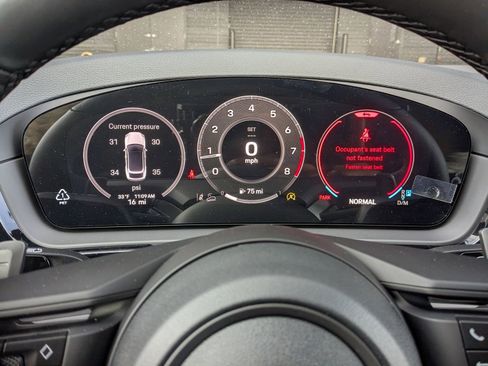 New 2026 Porsche Cayenne Coupe image 16