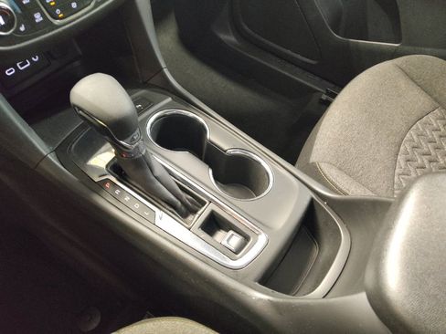 Used 2024 Chevrolet Equinox LT w/ LPO, Floor Liner Package image 26