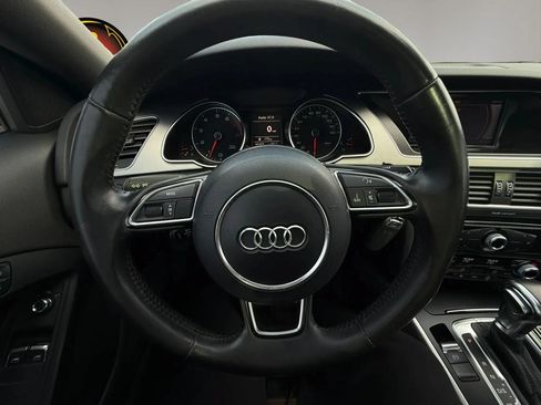 Used 2014 Audi A5 2.0T Premium w/ Lighting Package AWD/4WD image 23