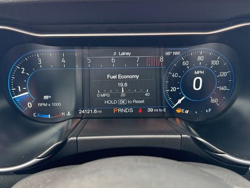 Used 2022 Ford Mustang GT Premium w/ Equipment Group 401A RWD image 9
