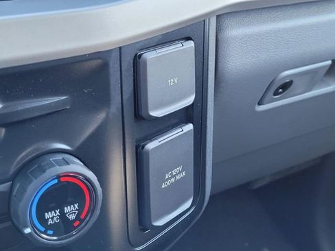 New 2026 Ford F350 XL w/ STX Appearance Package AWD/4WD image 25