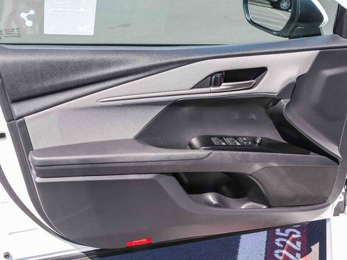 Certified 2025 Toyota Camry LE FWD image 26