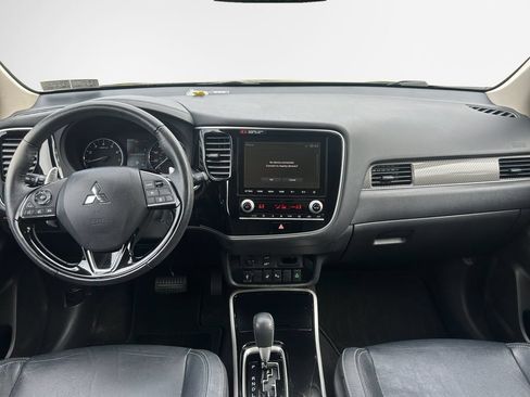 Used 2020 Mitsubishi Outlander GT AWD/4WD image 21