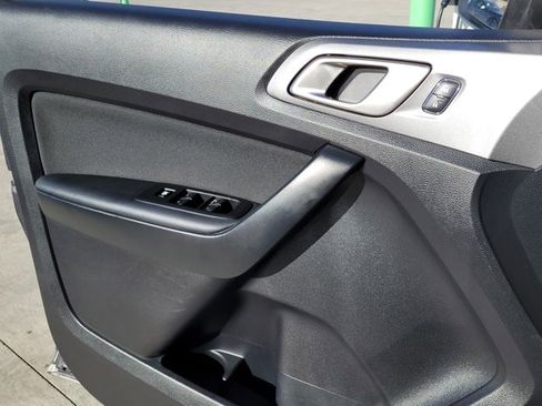 Used 2020 Ford Ranger XLT w/ Equipment Group 301A Mid image 7