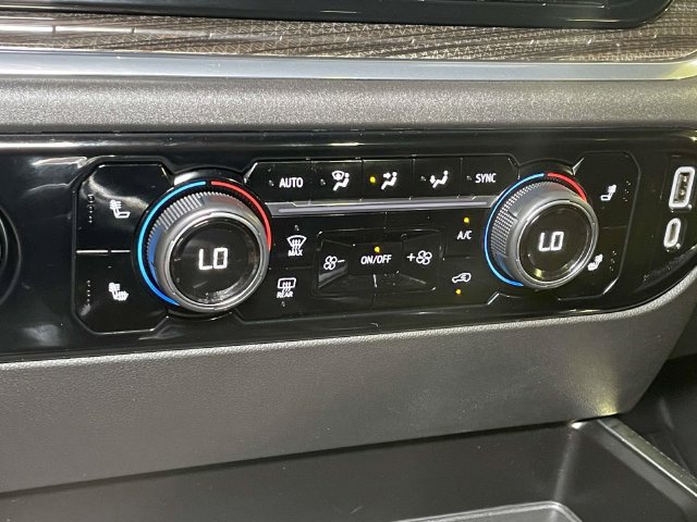 Used 2023 Chevrolet Silverado 1500 RST AWD/4WD image 30