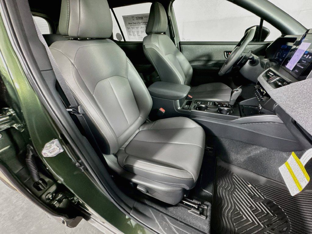 New 2026 Subaru Outback Limited XT AWD/4WD image 39