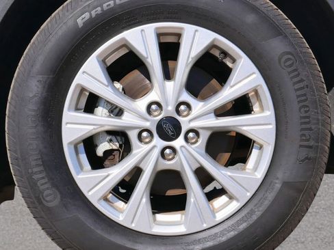 Used 2023 Ford Escape Active AWD/4WD image 7