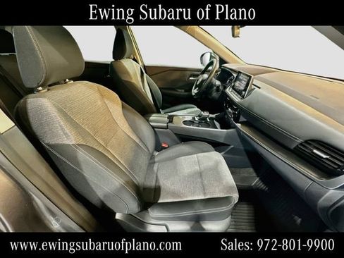 Used 2023 Nissan Rogue SV FWD image 27