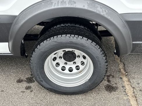 New 2026 Ford Transit 350 XLT image 38