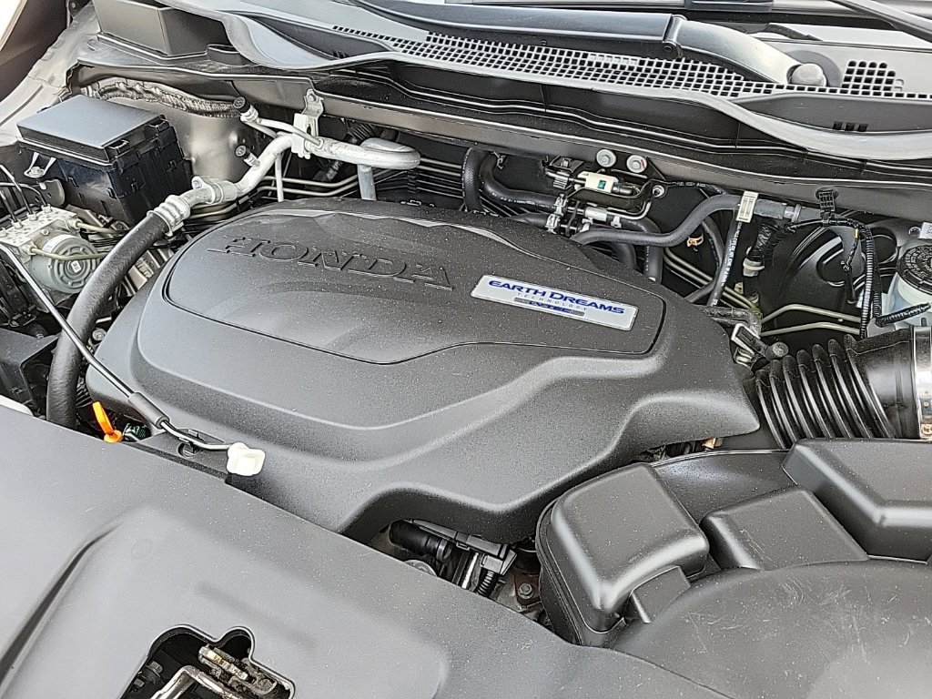 Used 2019 Honda Odyssey EX-L image 37