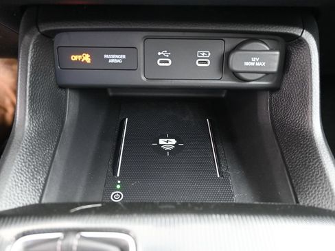 Used 2026 Honda Civic Sport Touring image 14