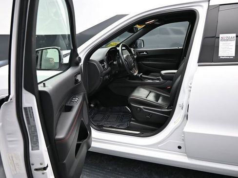 Used 2025 Dodge Durango R/T AWD/4WD image 12