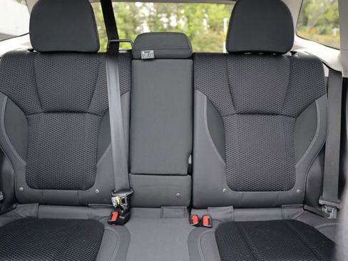 Certified 2021 Subaru Forester Premium w/ Popular Package #1 AWD/4WD image 43