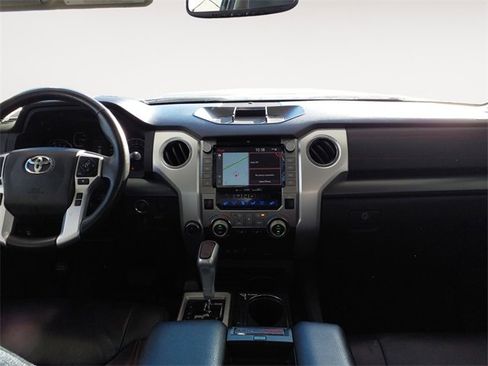 Used 2021 Toyota Tundra TRD Pro image 10