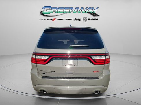 New 2026 Dodge Durango GT image 2