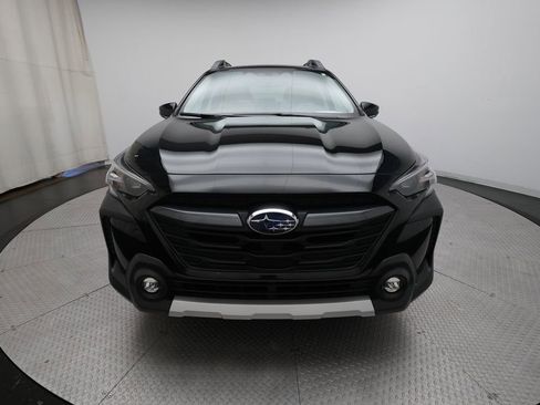 Certified 2023 Subaru Outback Limited AWD/4WD image 11