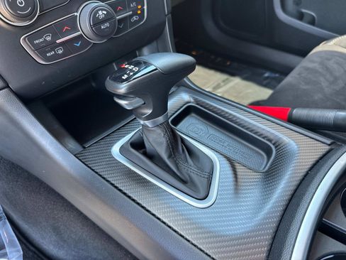 Certified 2023 Dodge Charger Scat Pack w/ Plus Group image 26
