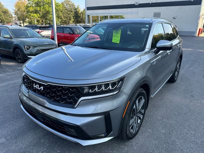 Used 2023 Kia Sorento EX