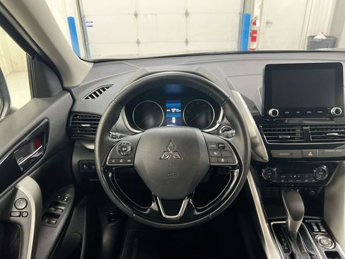 Used 2024 Mitsubishi Eclipse Cross SE AWD/4WD image 11