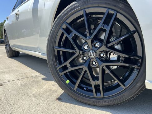 New 2026 Nissan Altima 2.5 SR FWD image 6