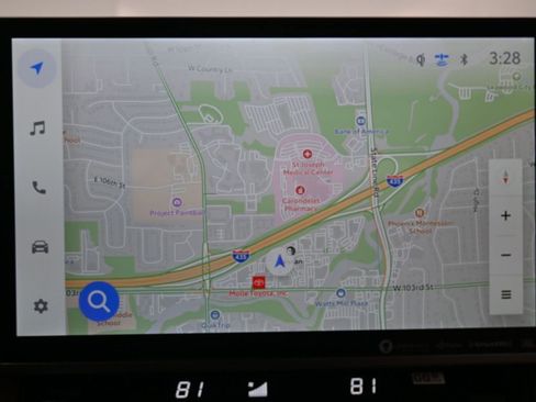 Used 2022 Toyota Tundra 1794 Edition w/ TRD Off-Road Package image 22