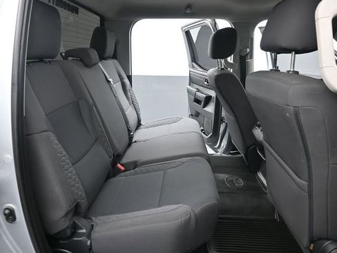 Used 2024 Toyota Tundra SR w/ SR Tow Package image 16