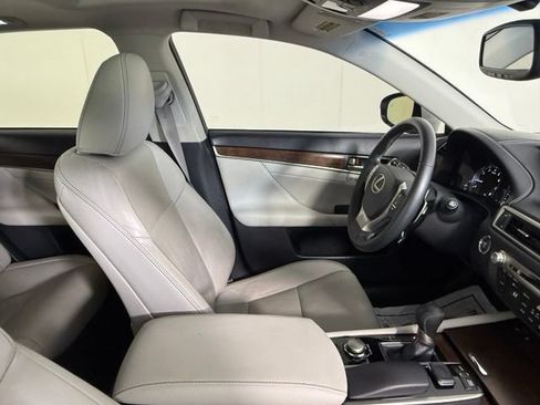 Used 2015 Lexus GS 350 w/ Premium Package RWD image 31