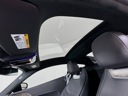 Used 2025 Mercedes-Benz AMG GT 63 image 20