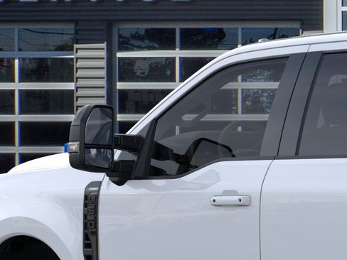 New 2026 Ford F250 Lariat w/ Black Appearance Package AWD/4WD image 20