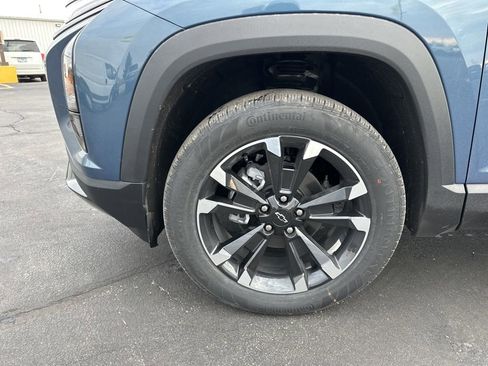 New 2026 Chevrolet Equinox RS w/ Convenience Package III image 20