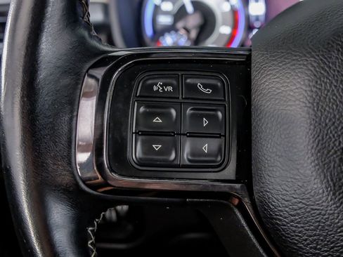 Used 2022 RAM 3500 Limited image 17