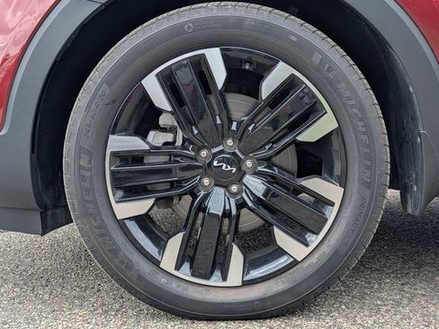 Used 2023 Kia Telluride SX AWD/4WD image 15