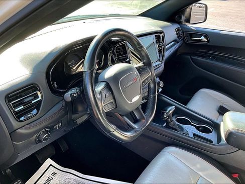 Used 2023 Dodge Durango GT image 16