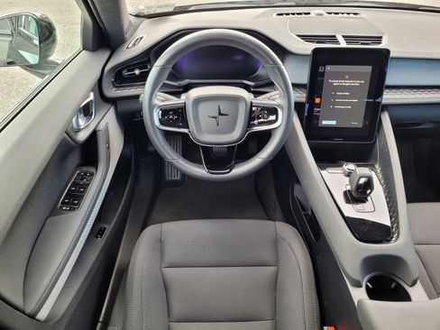 Used 2022 Polestar Polestar 2 Long Range Single Motor w/ Pilot Package image 10