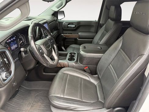Used 2019 GMC Sierra 1500 Denali image 9