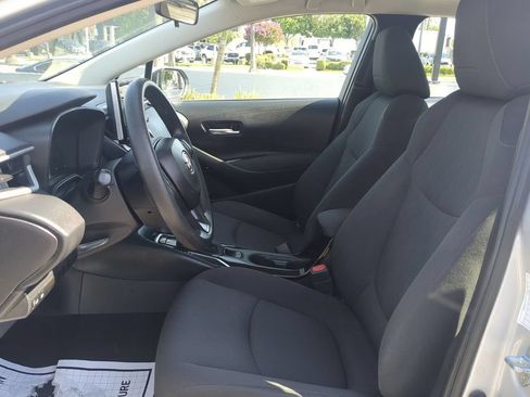 Used 2021 Toyota Corolla LE FWD image 20