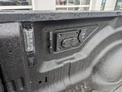 New 2026 RAM 3500 Tradesman image 13