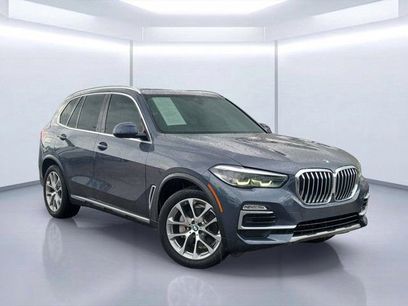 Used 2020 BMW X5 sDrive40i w/ Convenience Package