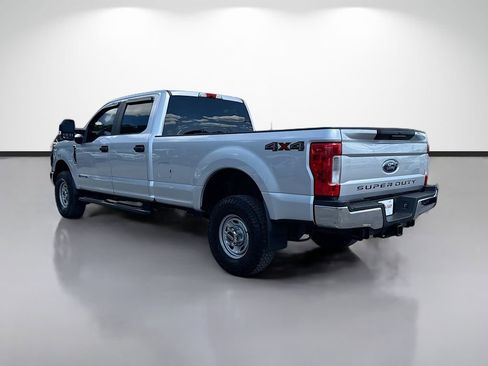 Used 2019 Ford F350 XL w/ Power Equipment Group AWD/4WD image 5