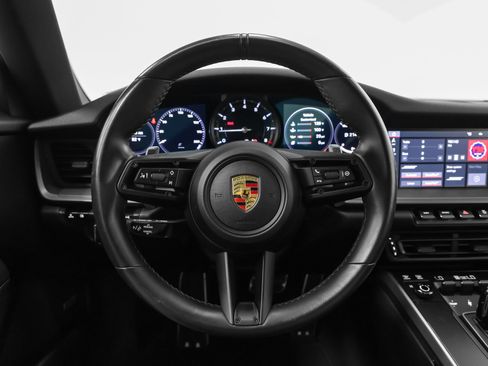 Certified 2021 Porsche 911 Carrera RWD image 33