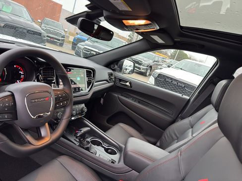 New 2026 Dodge Durango GT image 26