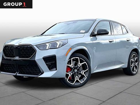 New 2026 BMW 740i xDrive 740i xDrive image 1