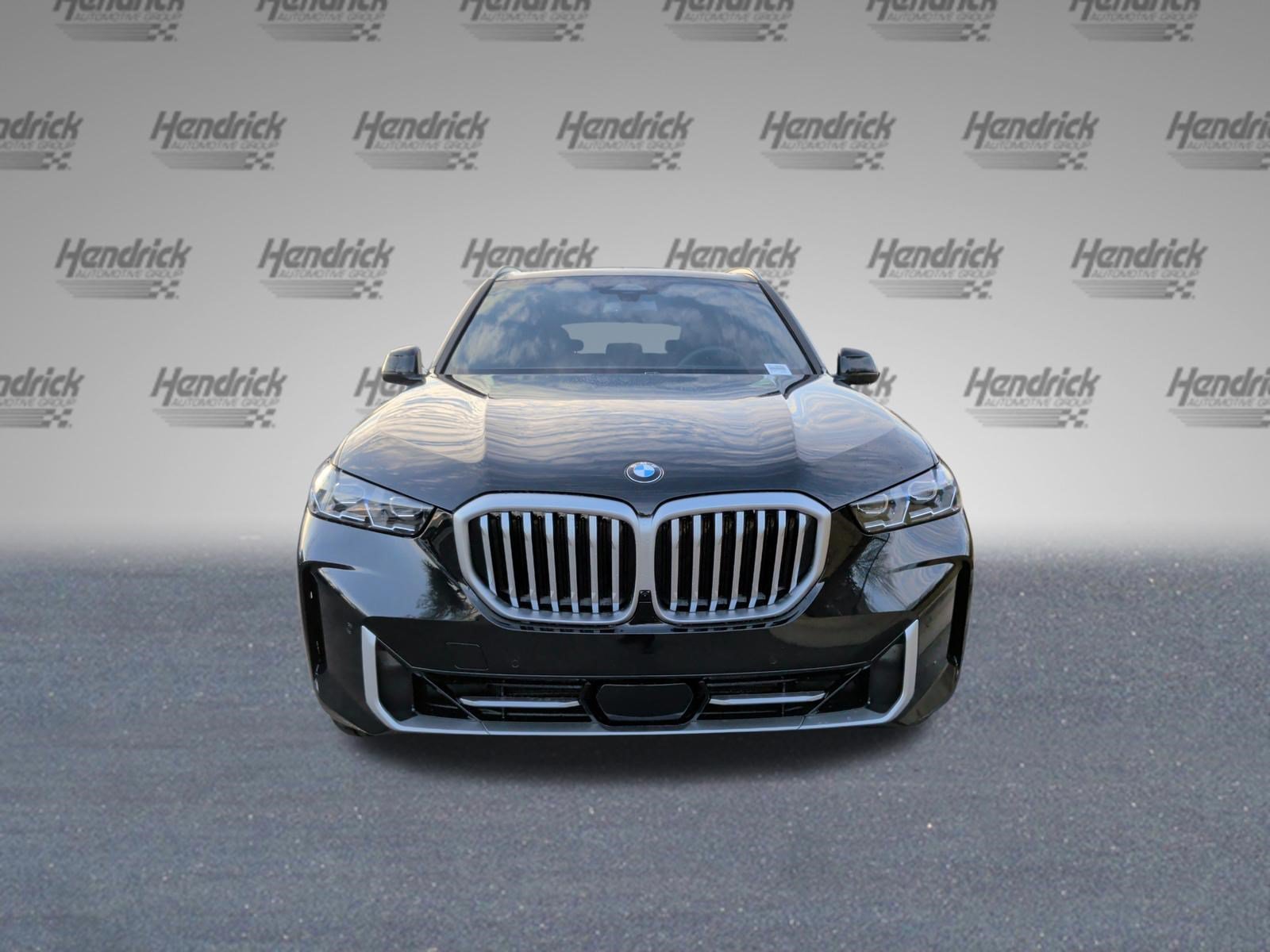 Certified 2026 BMW X5 xDrive40i w/ Premium Package AWD/4WD image 5